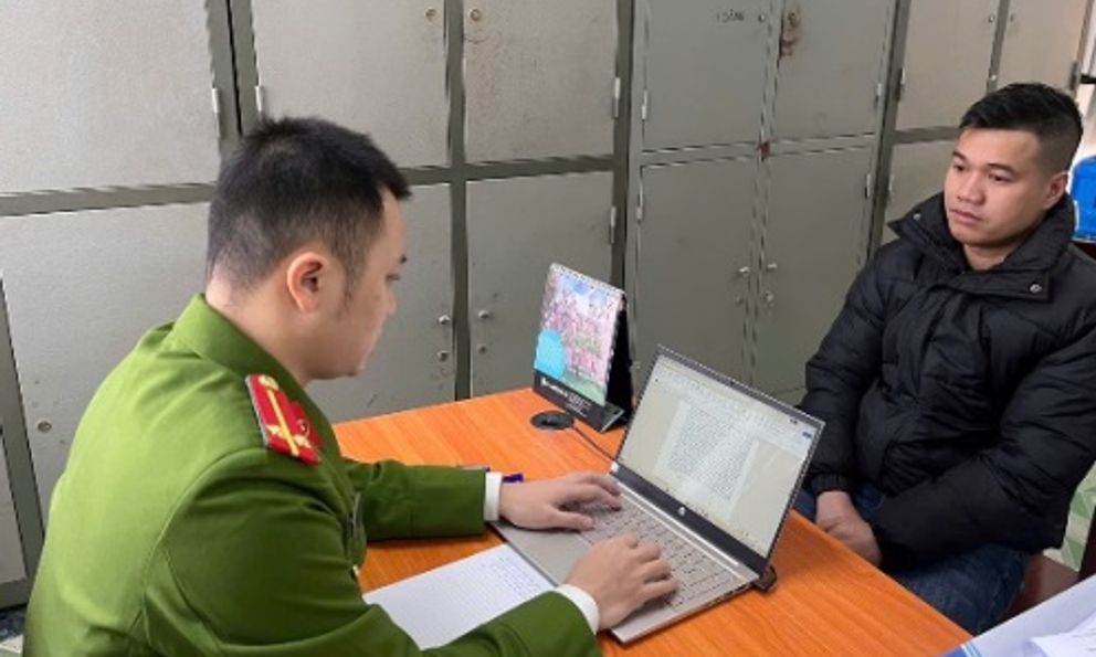 Phát hiện 