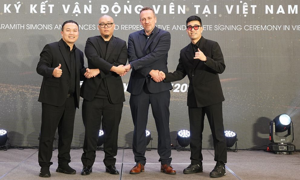 Hai cơ thủ Việt Nam nhận tin vui lớn, chuẩn bị chạm trán VĐV top 1 thế giới