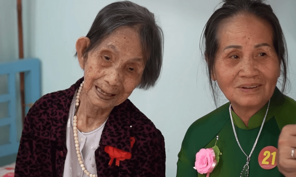 Cụ bà ở Đồng Nai bước sang tuổi 120, con cháu tiết lộ bí quyết giúp cụ sống thọ