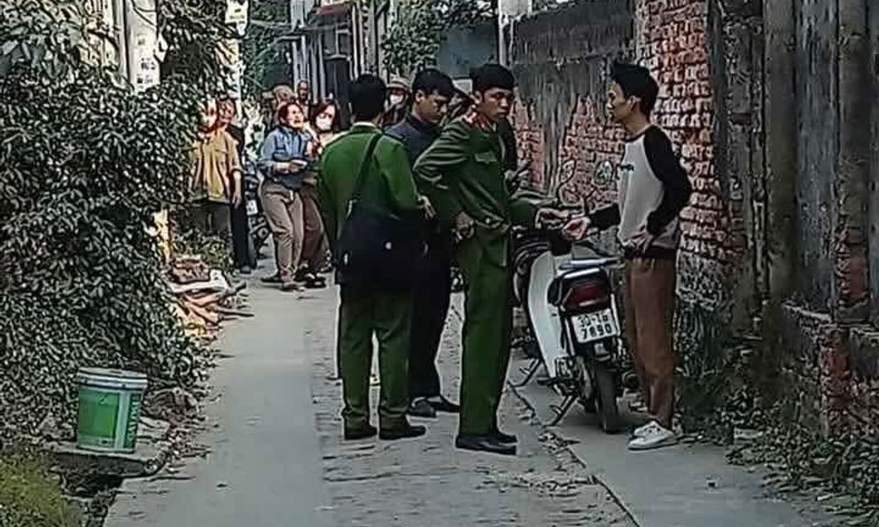 Hà Nội: Công an điều tra vụ 4 người trong gia đình tử vong bất thường
