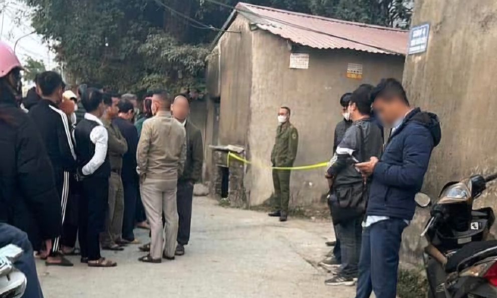 Vụ 4 người chết bất thường ở Hà Nội: Hàng xóm tiết lộ sự bất thường của gia đình nạn nhân 2 ngày trước