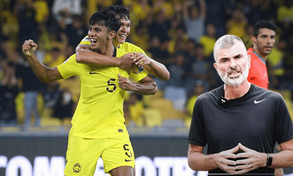 Malaysia có nhân tố đặc biệt, ĐT Việt Nam thêm lo về Asian Cup 2027?