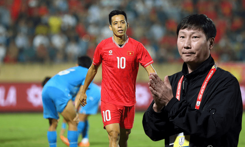 Sau chức vô địch AFF Cup của ĐTVN, ngôi sao nhà bầu Hiển nói lời 