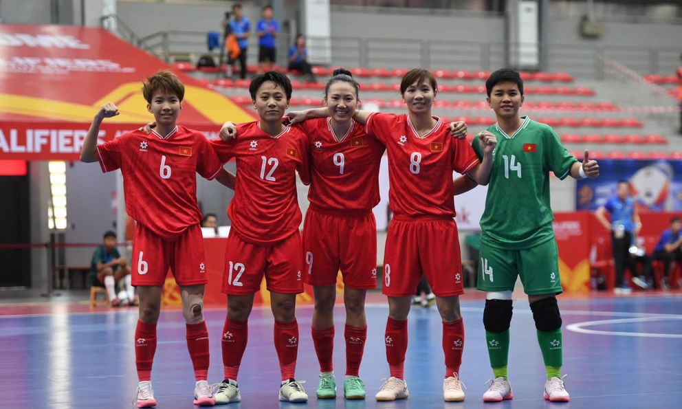 Giải châu Á: Tuyển Việt Nam cùng nhóm với Nhật Bản, tuyển Indonesia dễ rơi vào “bảng tử thần”