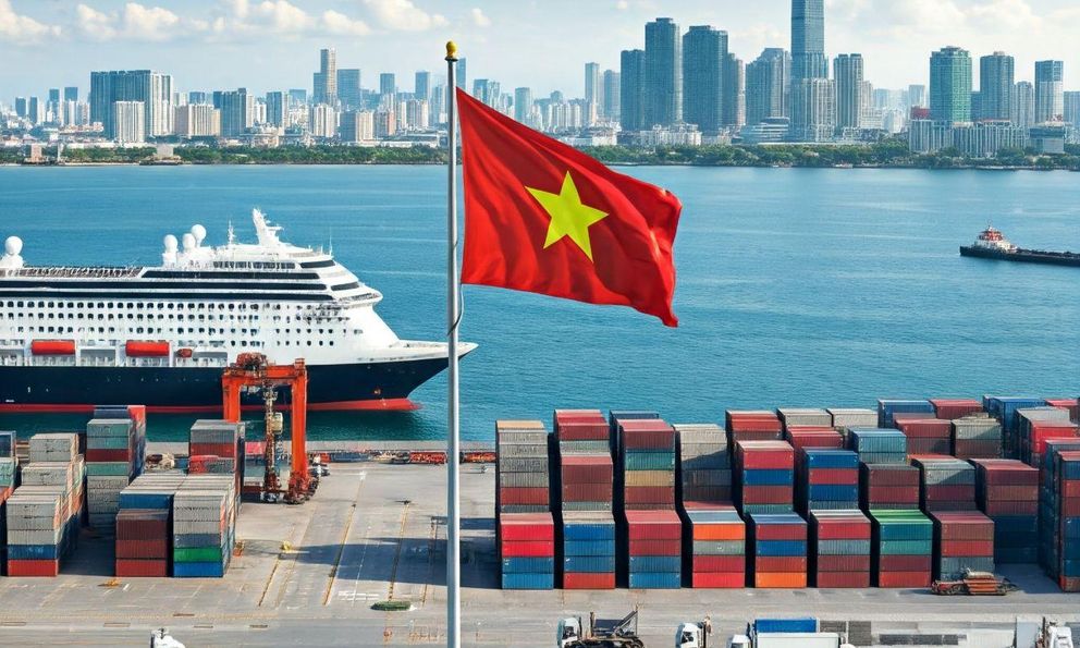 351.500 tỷ đồng rót cho hệ thống này ở Việt Nam để vươn tầm quốc tế, những 