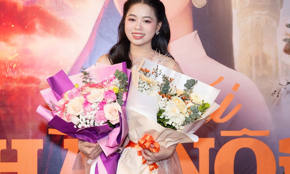 Bùi Huyền Trang: 