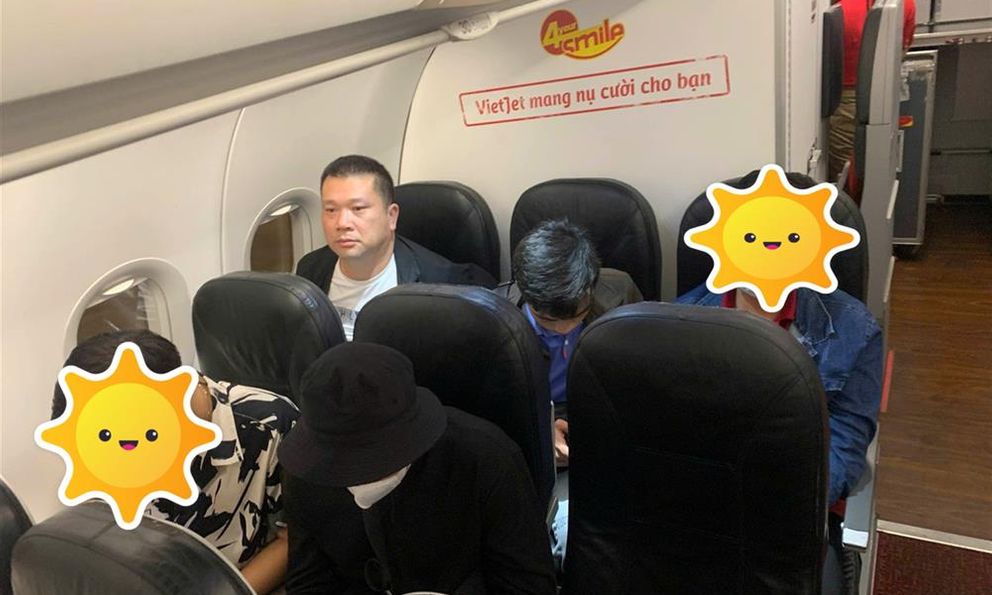 Phát hiện hàng chục người nước ngoài trộm cắp trên máy bay, thủ đoạn rất tinh vi