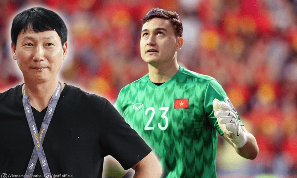 Đặng Văn Lâm được CLB đại gia 