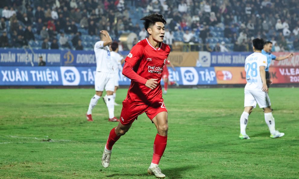 Nguyễn Xuân Son chấn thương dài hạn, HLV Kim Sang-sik trao cơ hội cho người hùng SEA Games?