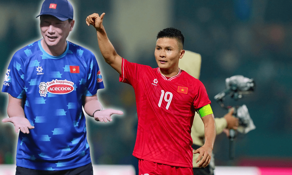 Quang Hải: Từ gã trai gây tranh cãi tới ông bố quốc dân & người hùng AFF Cup