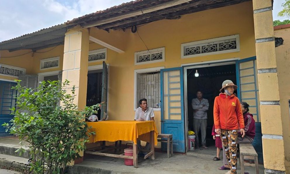 Vụ nam shipper nghi bị đánh chết vì đơn hàng 375 nghìn đồng, lời khai ban đầu của các nghi phạm