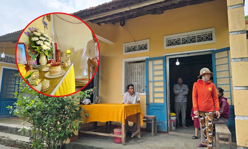 Vụ shipper nghi bị đánh tử vong vì mâu thuẫn giao hàng: Hé lộ về đơn hàng gây cự cãi