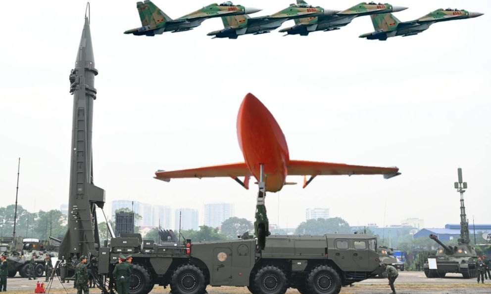 Tổng công trình sư về vũ khí Bộ Quốc Phòng, Công an có thể nhận mức lương 220 triệu đồng/tháng từ 1/7?