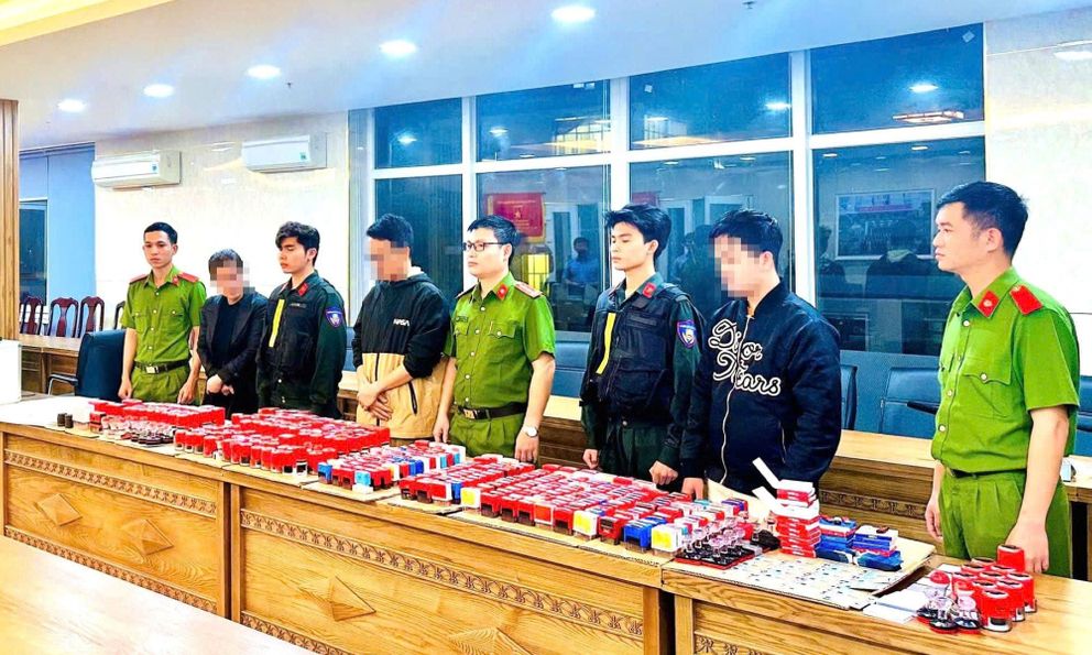 Công an tiết lộ thủ đoạn của đường dây rửa tiền 30.000 tỷ đồng, có nhân viên ngân hàng tham gia