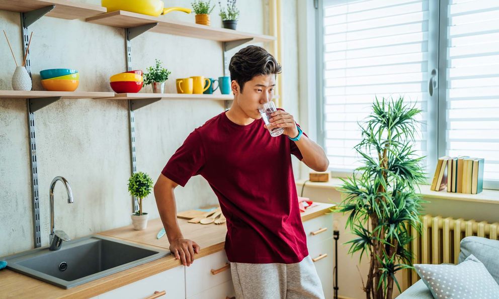 Cho loại quả này vào nước lọc, có ngay một đồ uống 'siêu năng lực' được bác sĩ khen hết lời