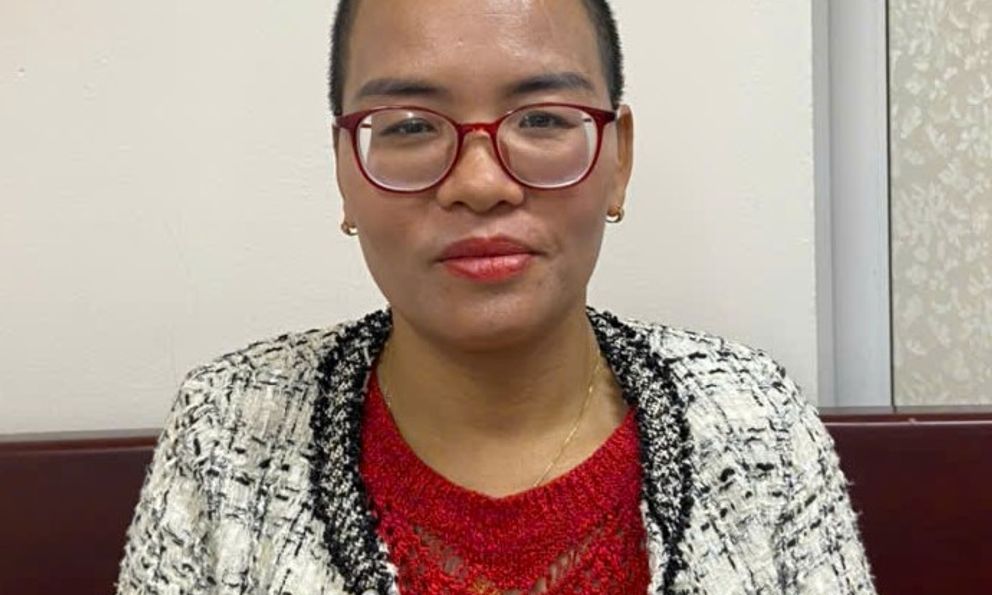 Bắt chủ Facebook “Đậu Thanh Tâm” 