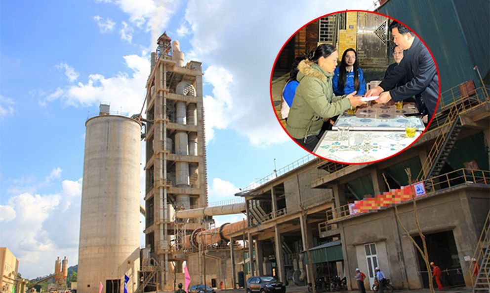 Hoàn cảnh các công nhân tử vong tại nhà máy xi măng ở Nghệ An: Người vợ mất sớm, người vợ bị ung thư