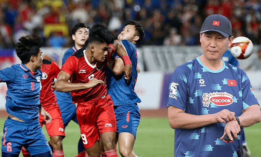 Chủ nhà Thái Lan ra quyết định quan trọng về SEA Games, Việt Nam hay đội nào sáng cửa vô địch?