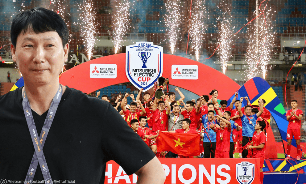 Thưởng Tết bóng đá Việt Nam: Kẻ ăn không hết, người lần chẳng ra...