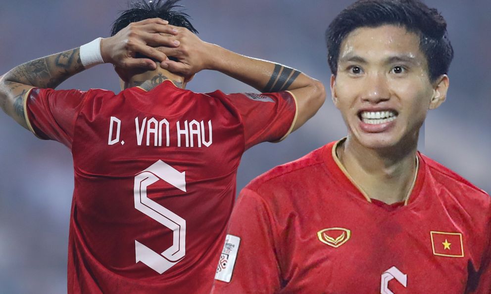 Đoàn Văn Hậu: Tuổi 19 rực rỡ và “cơn ác mộng” khiến sự nghiệp tụt dốc không phanh