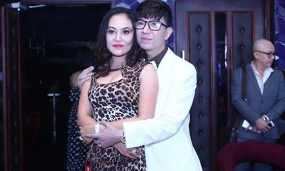 Long Nhật: “Tôi muốn làm chồng Ngân kiếp nữa