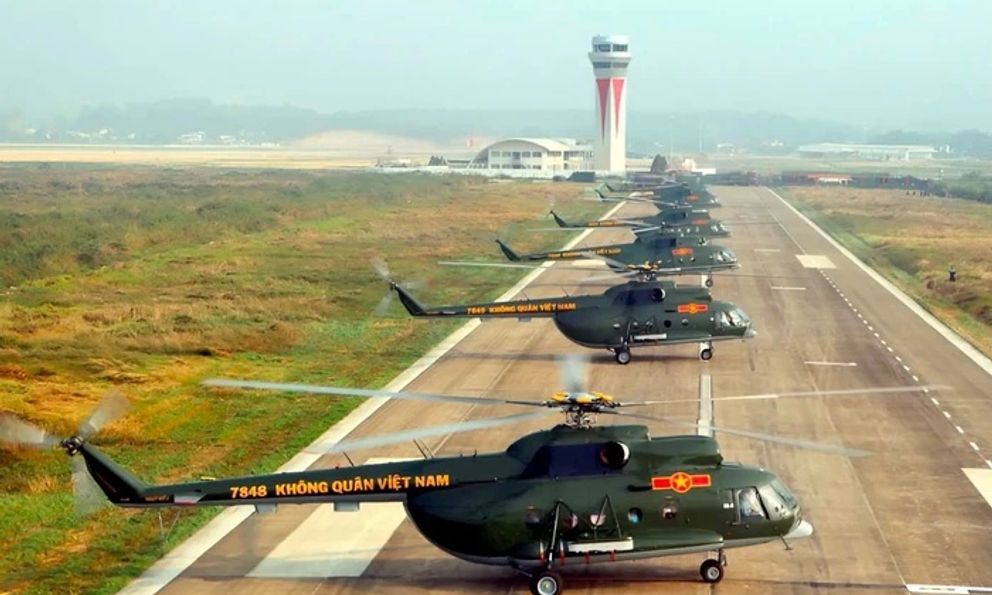 Dự án sân bay 31.000 tỷ đồng ở tỉnh nhỏ nhất Việt Nam đón tín hiệu đặc biệt ngày giáp Tết