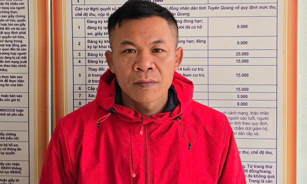 Bắt tạm giam và tìm người liên quan đến Chu Văn Minh 