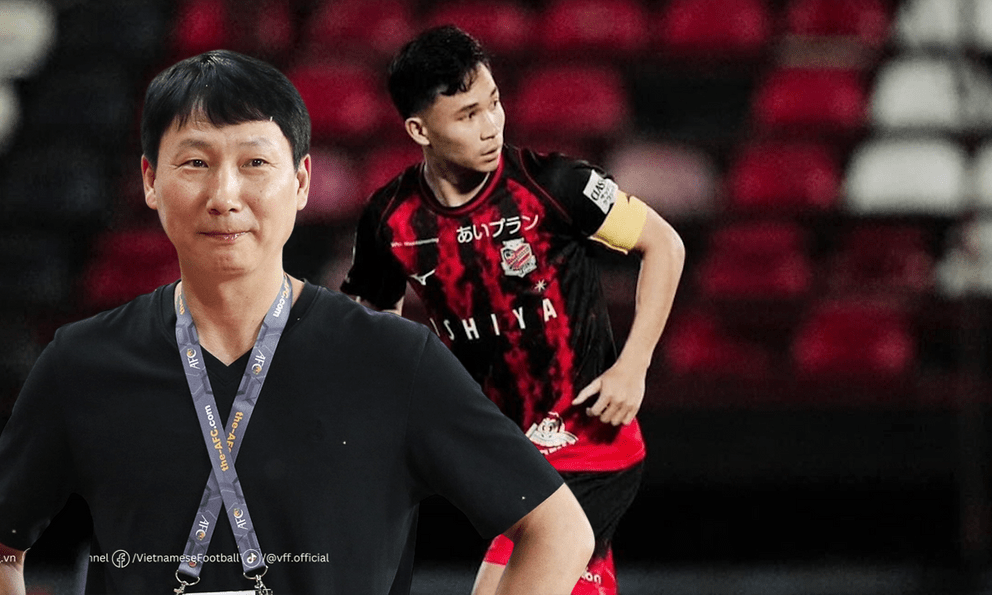Sau bàn thắng xấu xí trước ĐT Việt Nam, Supachok được fans Nhật Bản tặng bài hát riêng