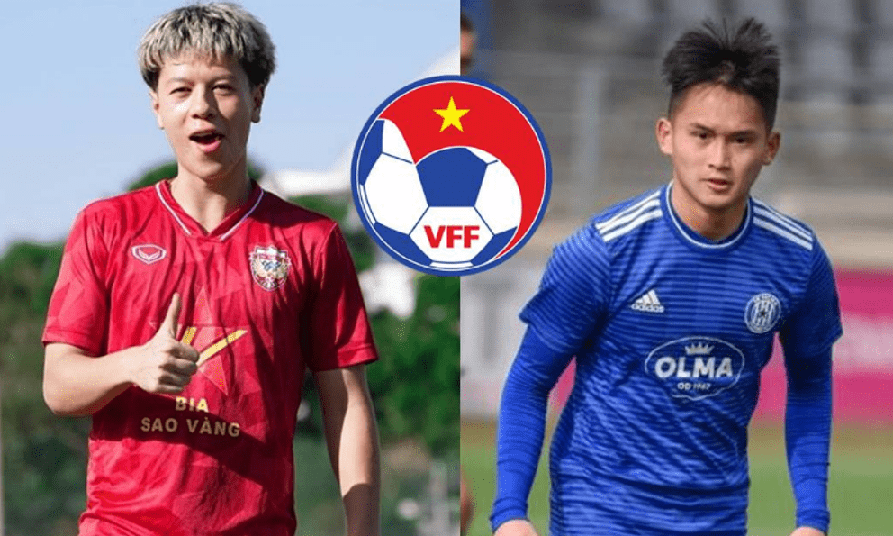 HLV Kim Sang-sik nhắm 2 cầu thủ Việt kiều cho SEA Games, báo Thái Lan nói gì?