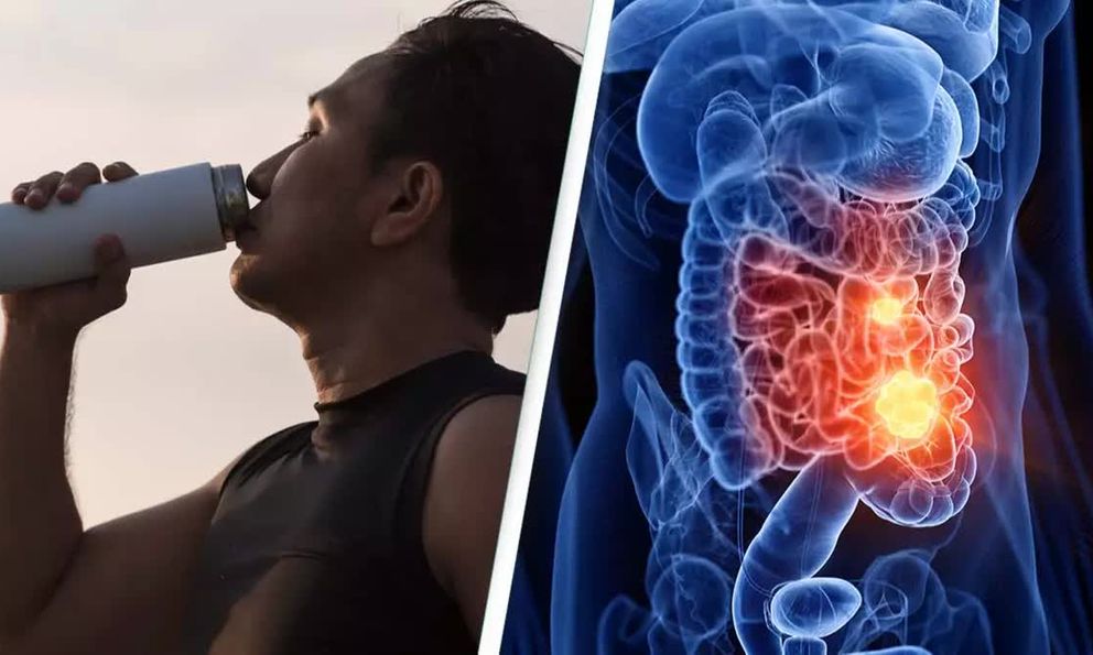 Phát hiện loại nước giúp 