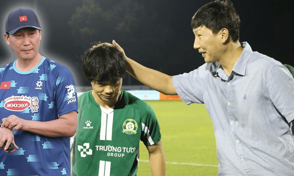 Xuân Son vắng mặt, cơ hội nào cho Công Phượng?