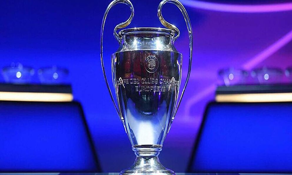 Bốc thăm Champions League: Xuất hiện cặp đấu “siêu hạng”, 4 năm liền duyên nợ