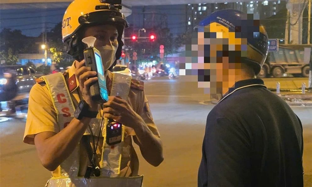 Trong 9 ngày nghỉ Tết, 