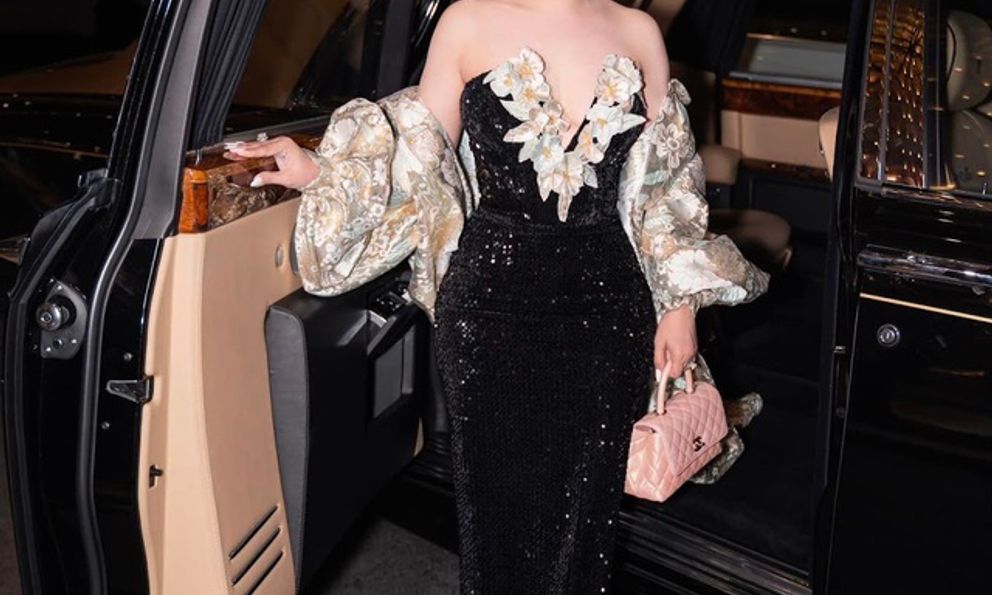 Bắt tạm giam Tổng Giám đốc 