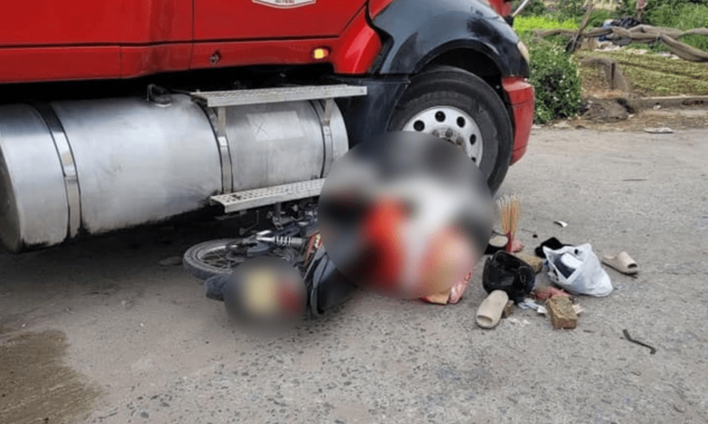 Nữ sinh 21 tuổi tử vong mùng 6 Tết: Gặp nạn trên đường từ quê trở lại Hà Nội sau nghỉ lễ