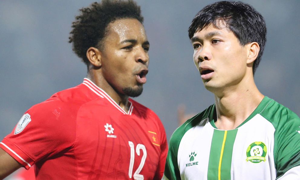 Người đại diện thầy Park: “Tôi muốn đưa Xuân Son sang K League, Công Phượng có thể trở lại Hàn Quốc”