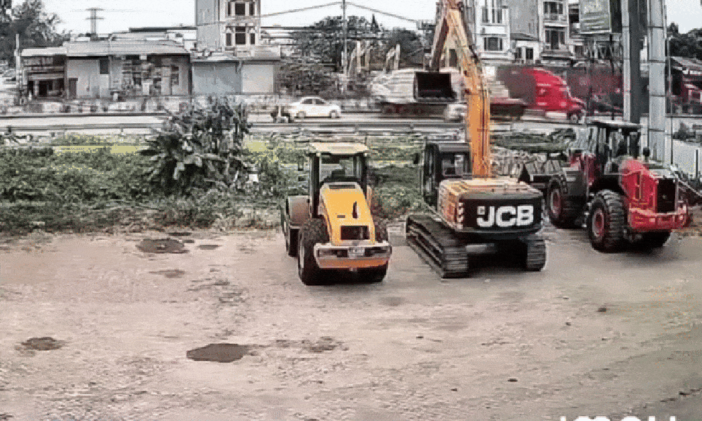 Góc camera khác vụ nữ sinh 21 tuổi tử vong sau cú va chạm với container trưa mùng 6 Tết