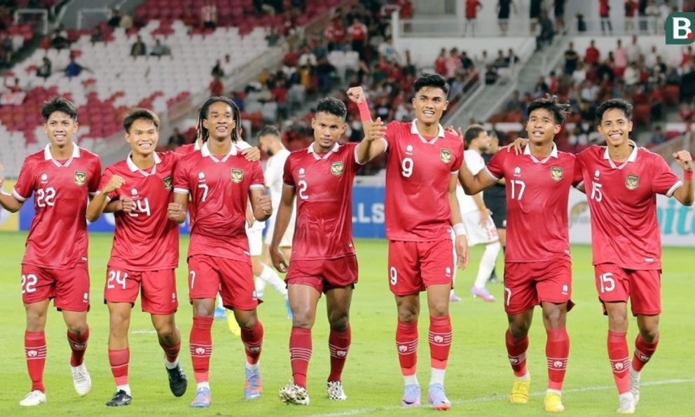 Indonesia có động thái mới khiến tuyển Việt Nam, Thái Lan phải cảnh giác cao độ