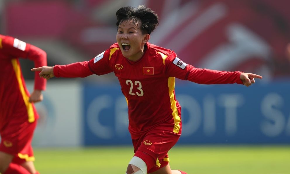 Bốc thăm Asian Cup: Tuyển Việt Nam thuộc nhóm hạt giống cao nhất, cửa đi tiếp rộng mở