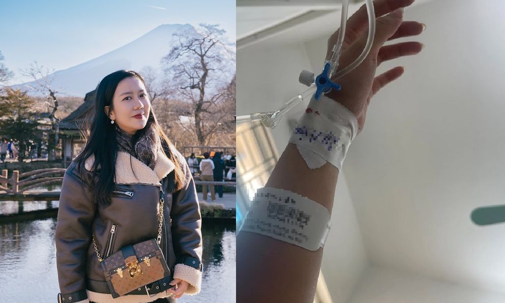 Nữ chủ shop Hà Nội 'cầu cứu' dân mạng sau mắc cúm, 1 triệu chứng đeo bám chục ngày chưa dứt