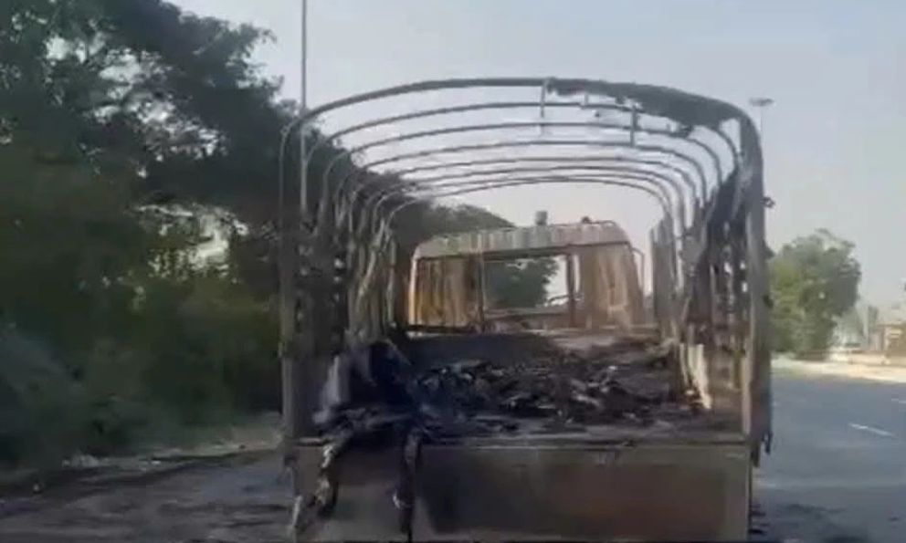 Vụ đội Việt Nam bị cháy dàn xe tiền tỷ: Chủ nhà Thái Lan có động thái đầu tiên, phương án cụ thể ra sao?