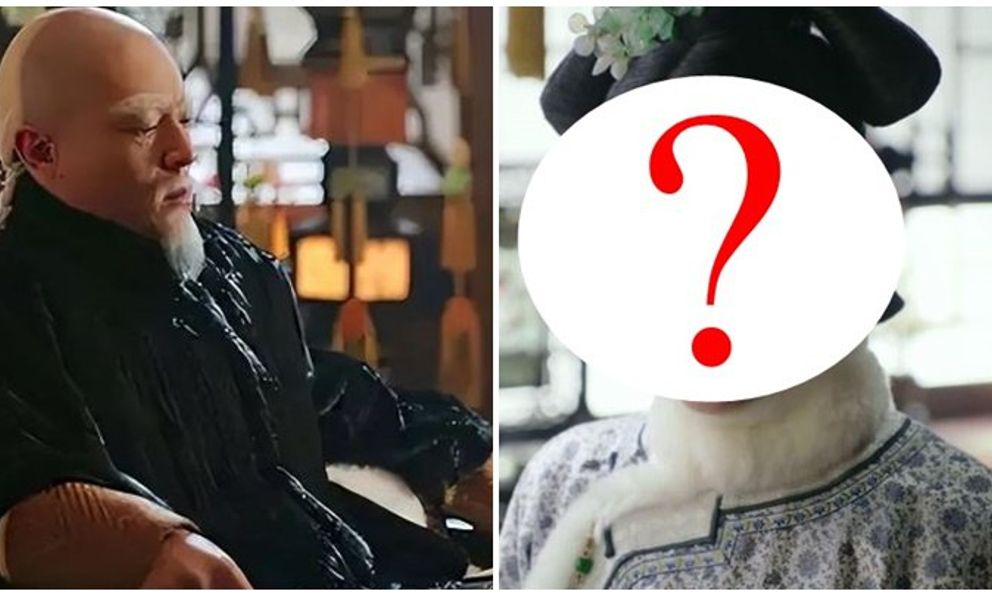 Phi tần 78 tuổi vẫn được Càn Long thị tẩm vào đêm giao thừa: Người này là ai mà khiến thái giám lo lắng?
