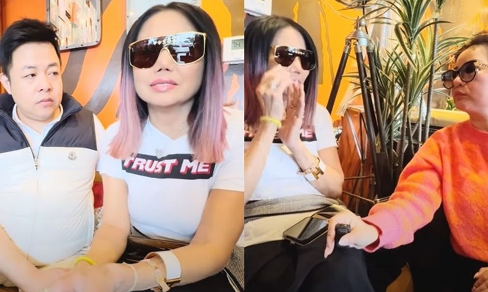 Ca sĩ Lynda Trang Đài đau đớn, khủng hoảng sau khi bị bắt ở Mỹ, tình trạng hiện tại ra sao?