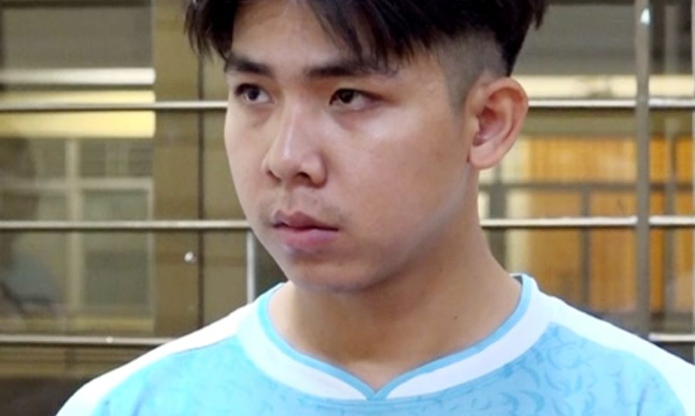 Bắt tạm giam Nguyễn Minh Toàn