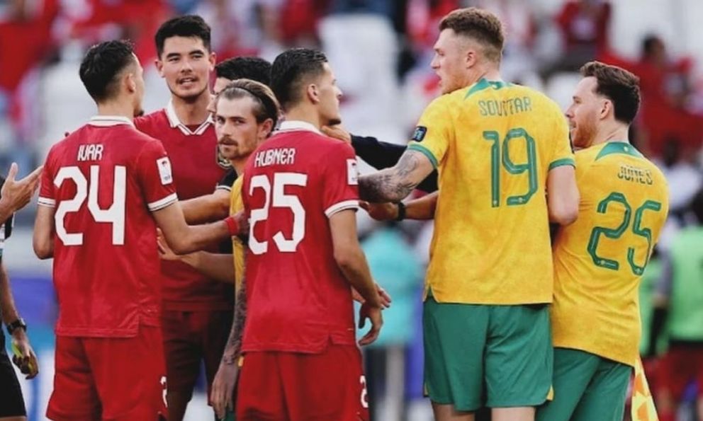 Tuyển Indonesia đón tin vui bất ngờ, tăng thêm hy vọng dự World Cup