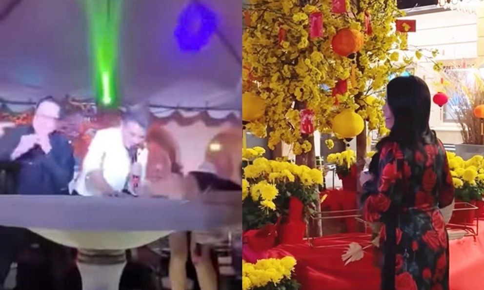 Đài phun nước khiến Đàm Vĩnh Hưng gặp tai nạn mất nhiều ngón chân đã bị phá dỡ