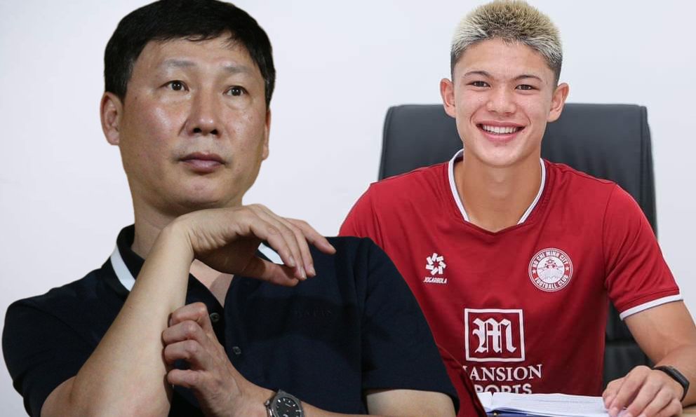 V.League: Lầm tưởng tai hại về cầu thủ Việt kiều và thực tại cho giấc mơ khoác áo tuyển Việt Nam