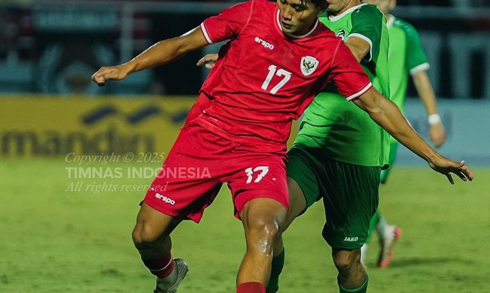 Tuyển Indonesia thua đậm 0-3 ngay trận ra quân, giấc mơ World Cup gần như “tan vỡ”