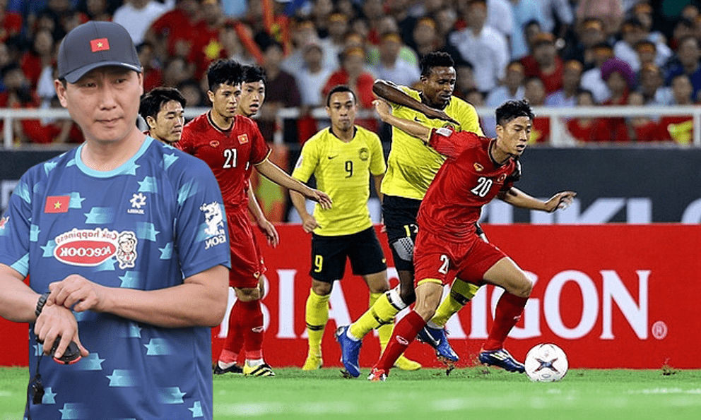 “Dàn nhập tịch của Malaysia đáng ngại đấy, nếu không thận trọng ĐTVN có thể vấp ngã”