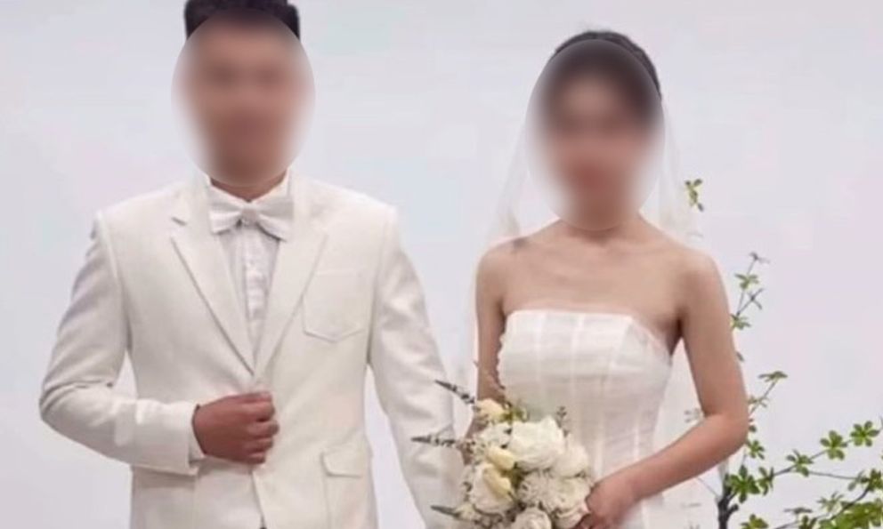 Vụ vợ đi Đài Loan thấy chồng ở nhà chụp ảnh với cô gái khác: Người trong cuộc lên tiếng bất ngờ